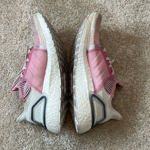 pink uktraboost